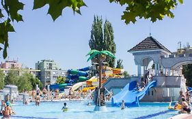Kincsem Apartman